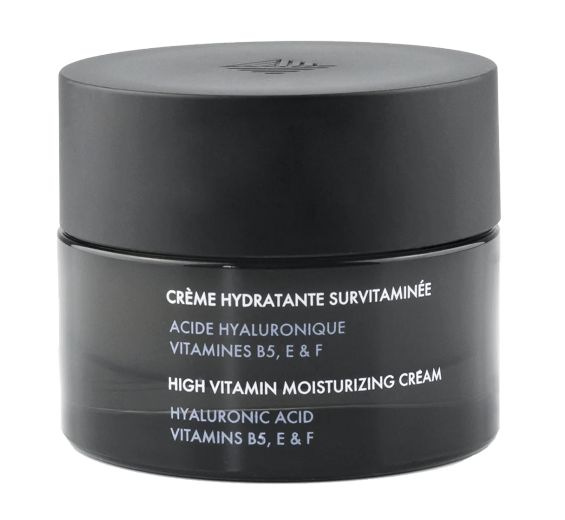 Crème Hydratante Survitaminée image
